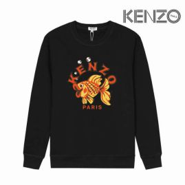 Picture of Kenzo Sweatshirts _SKUKenzoS-XXL603425605